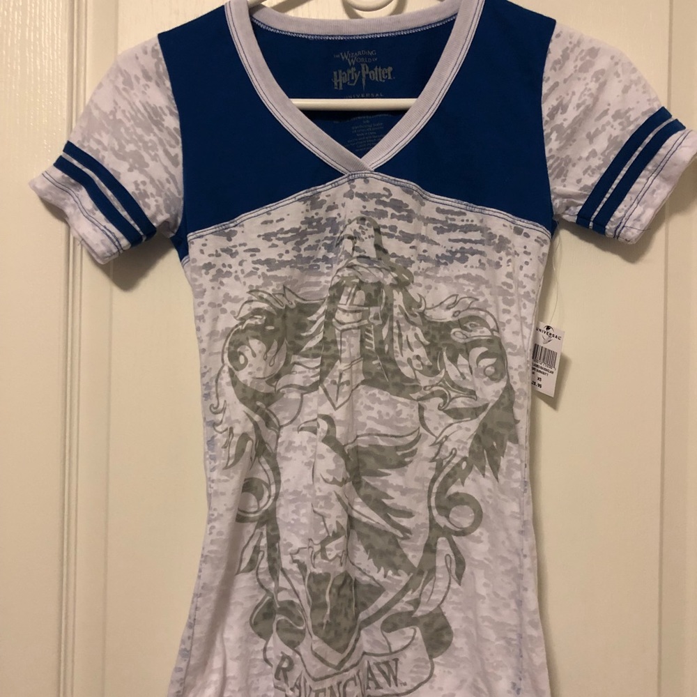 Ravenclaw T-shirt from Universal Studios